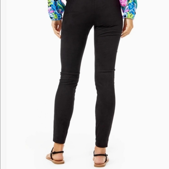 NWT! Lilly Pulitzer leggings - Picture 4 of 7